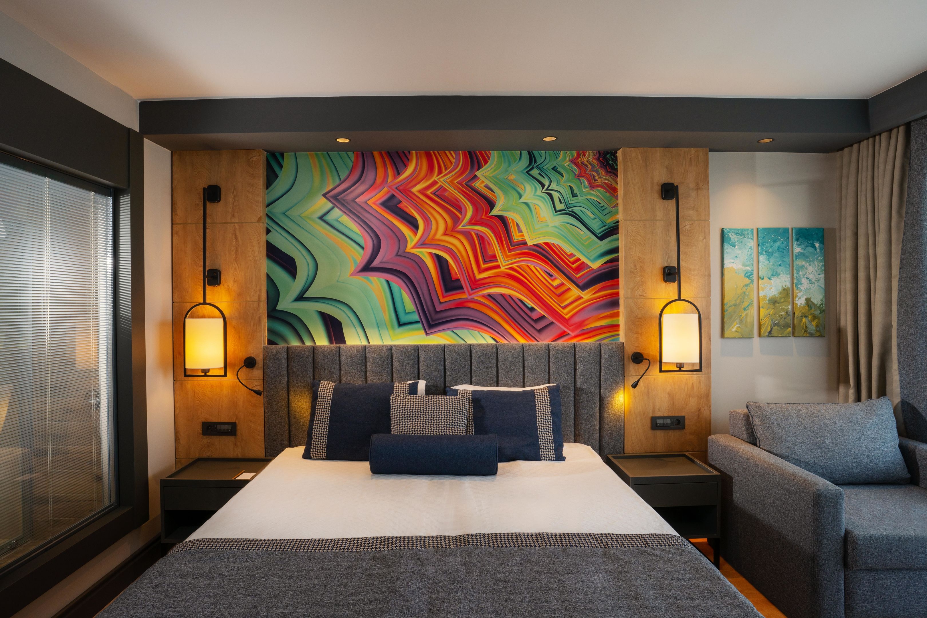 Alarcha Hotels & Resort79