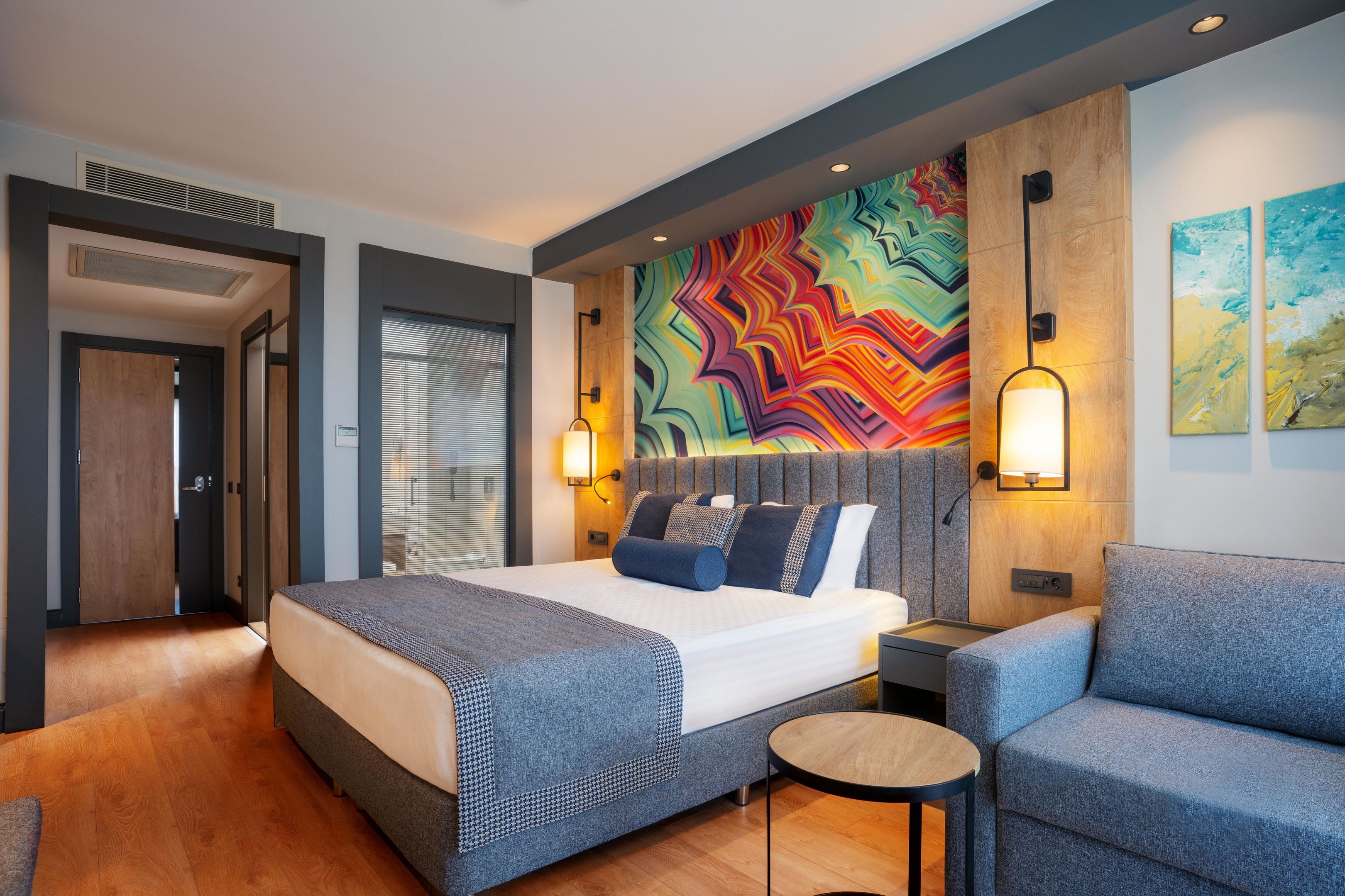 Alarcha Hotels & Resort80