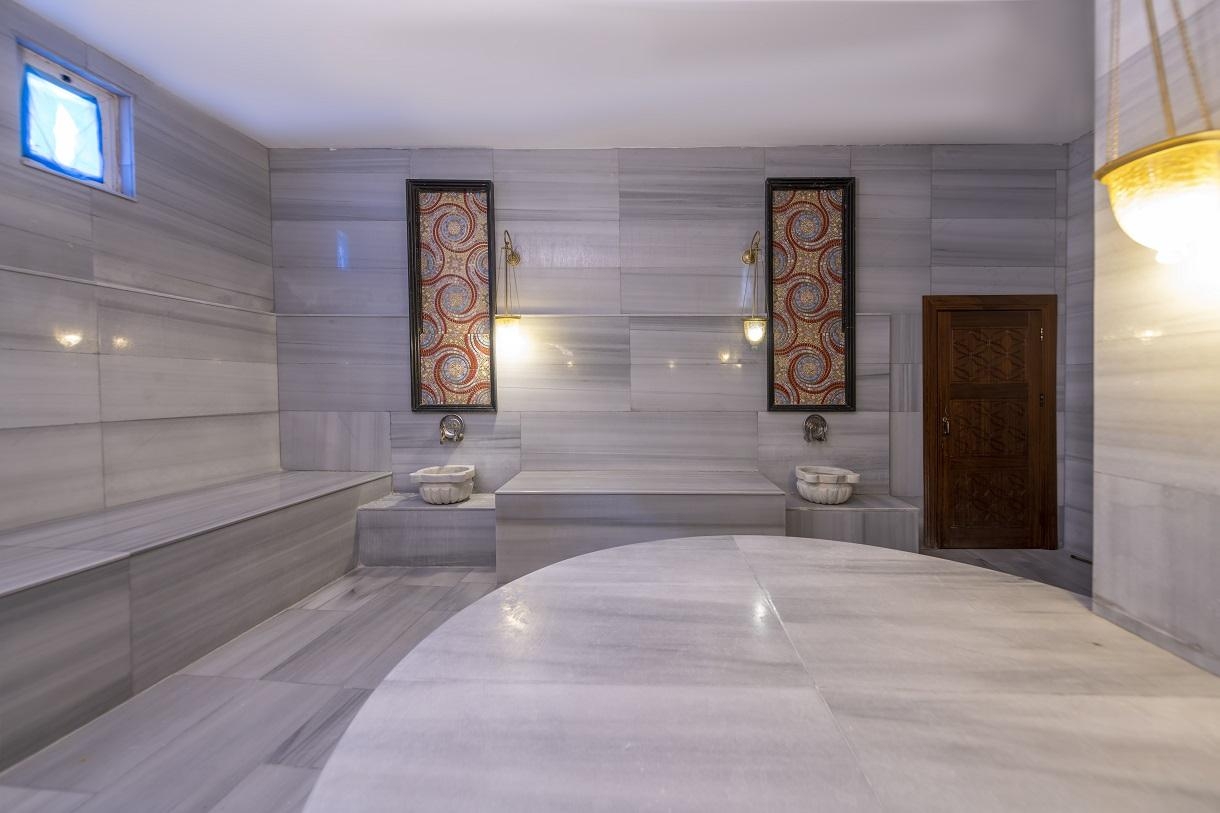 Port River Hotel & Spa22