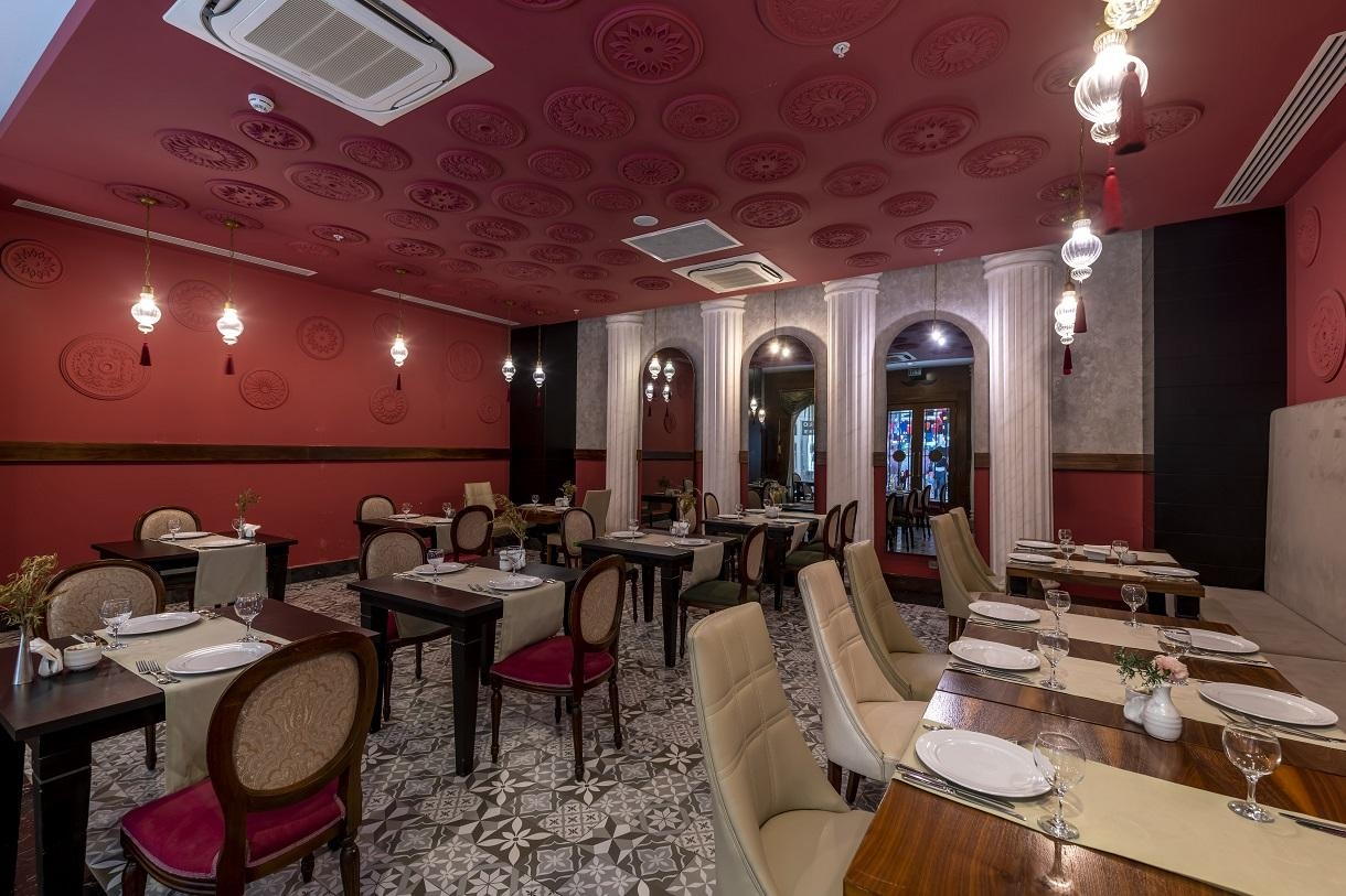 Port River Hotel & Spa10