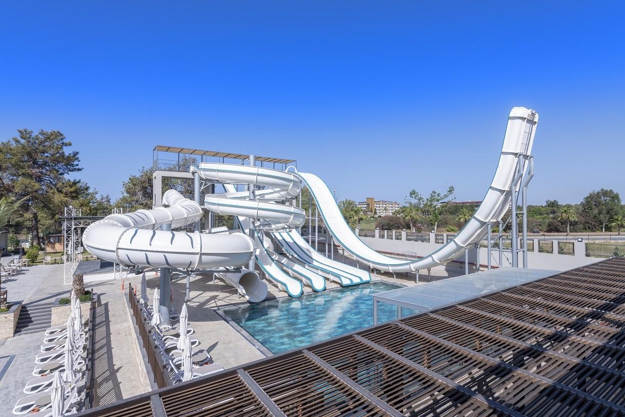 Sorgun Akadia Luxury Hotel17