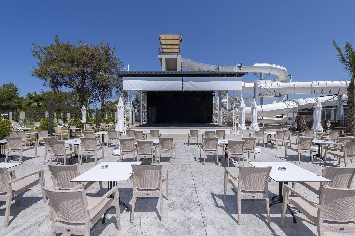 Sorgun Akadia Luxury Hotel12