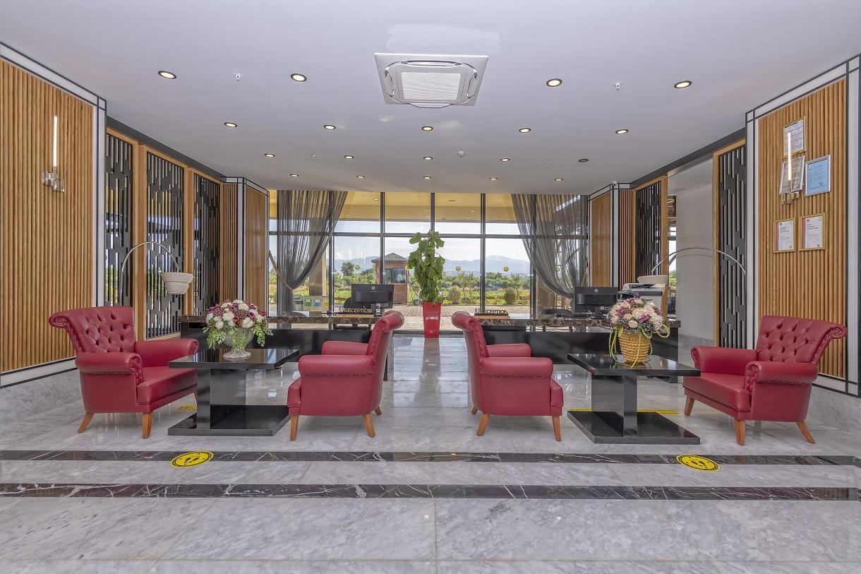 Sorgun Akadia Luxury Hotel3