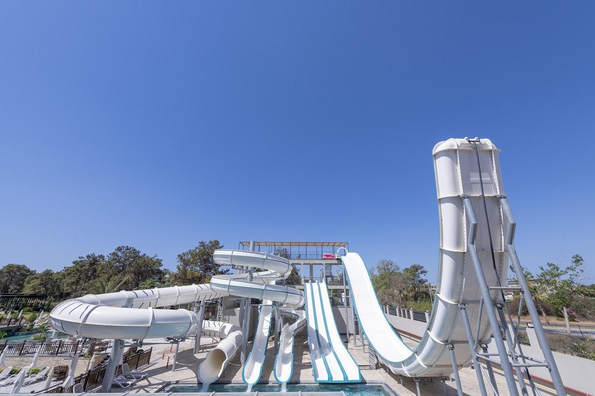 Sorgun Akadia Luxury Hotel20