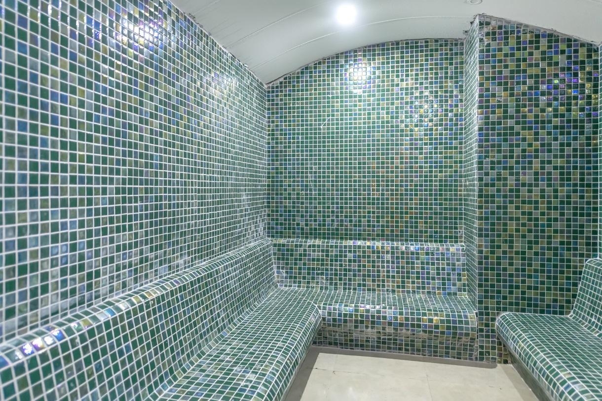 Sorgun Akadia Luxury Hotel22