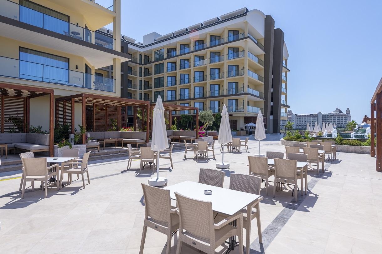 Sorgun Akadia Luxury Hotel13