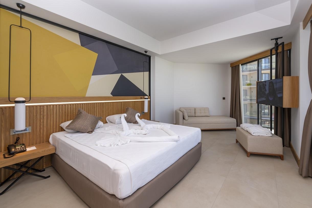 Sorgun Akadia Luxury Hotel8