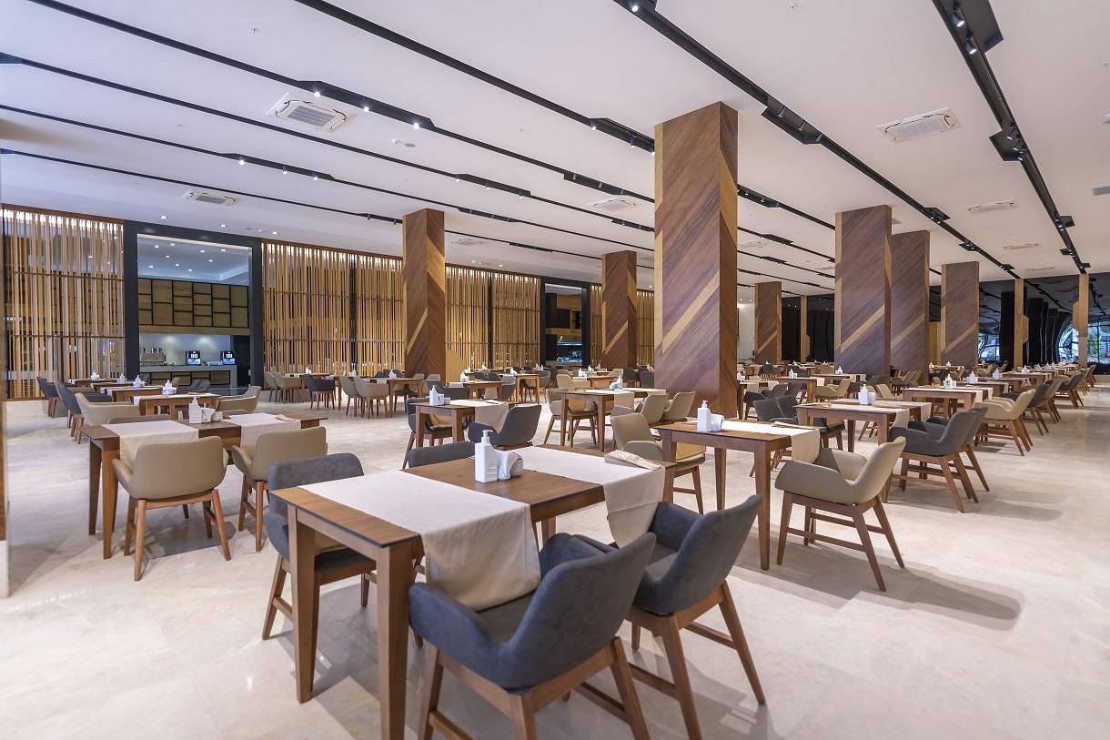 Sorgun Akadia Luxury Hotel10