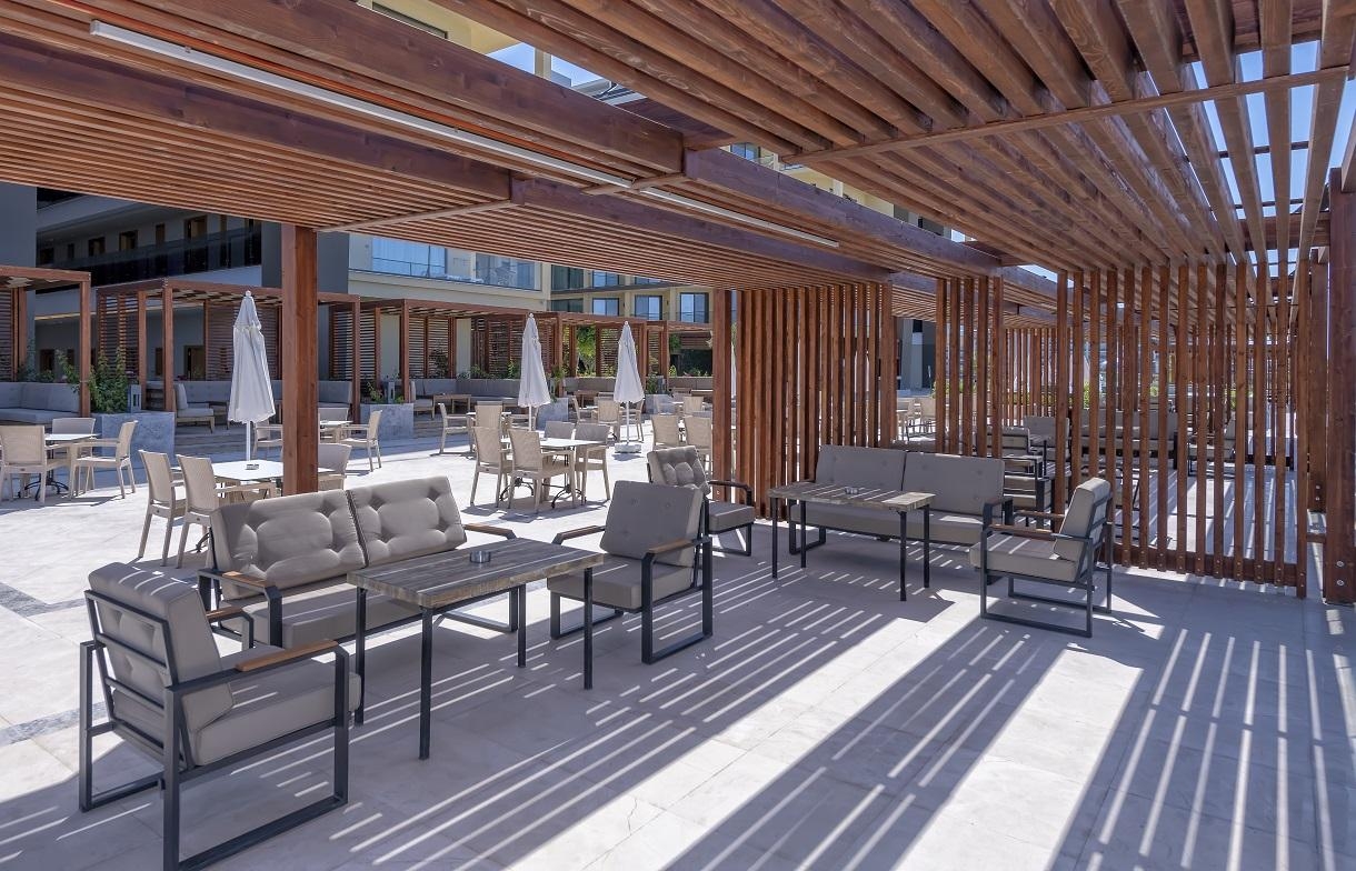 Sorgun Akadia Luxury Hotel11