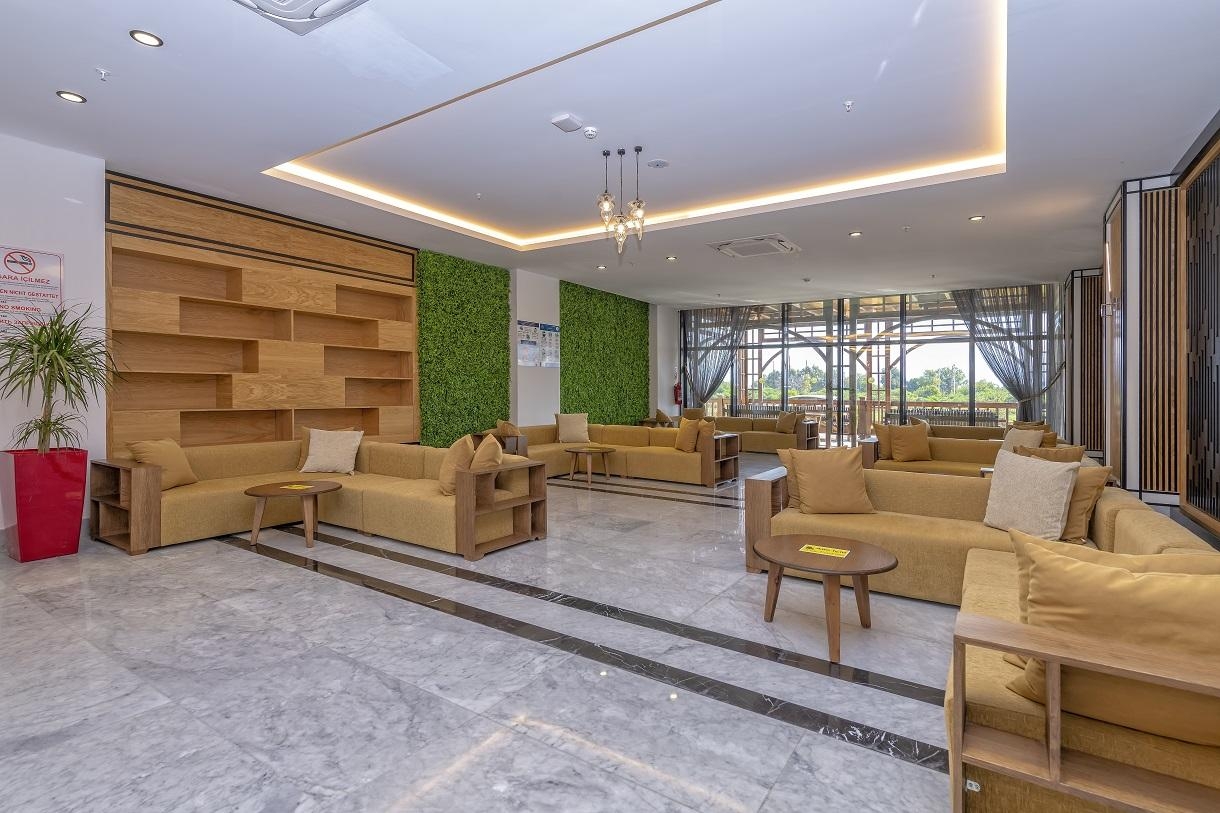 Sorgun Akadia Luxury Hotel4