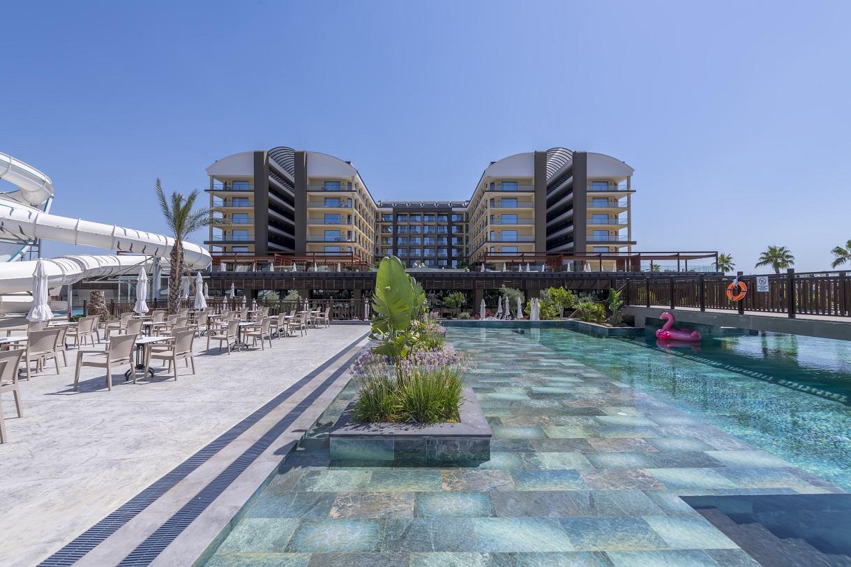 Sorgun Akadia Luxury Hotel0