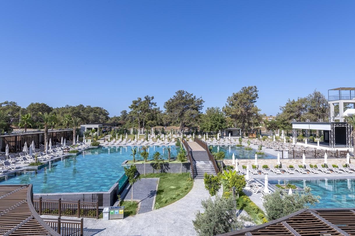 Sorgun Akadia Luxury Hotel14