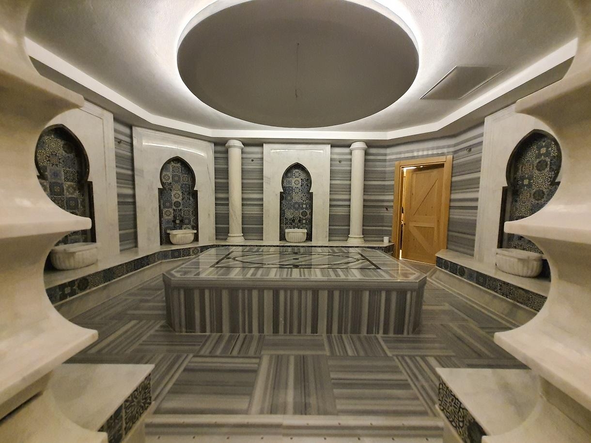 Sunthalia Hotels & Resorts6