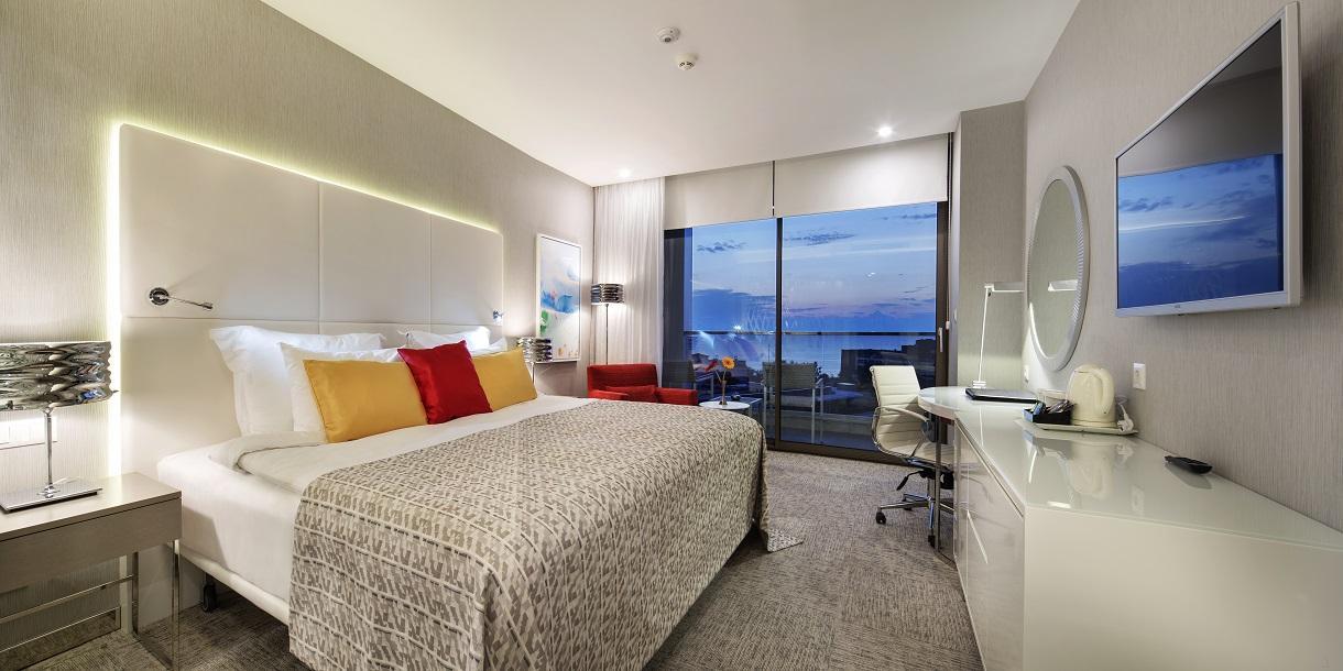 The Sense De Luxe Hotel3