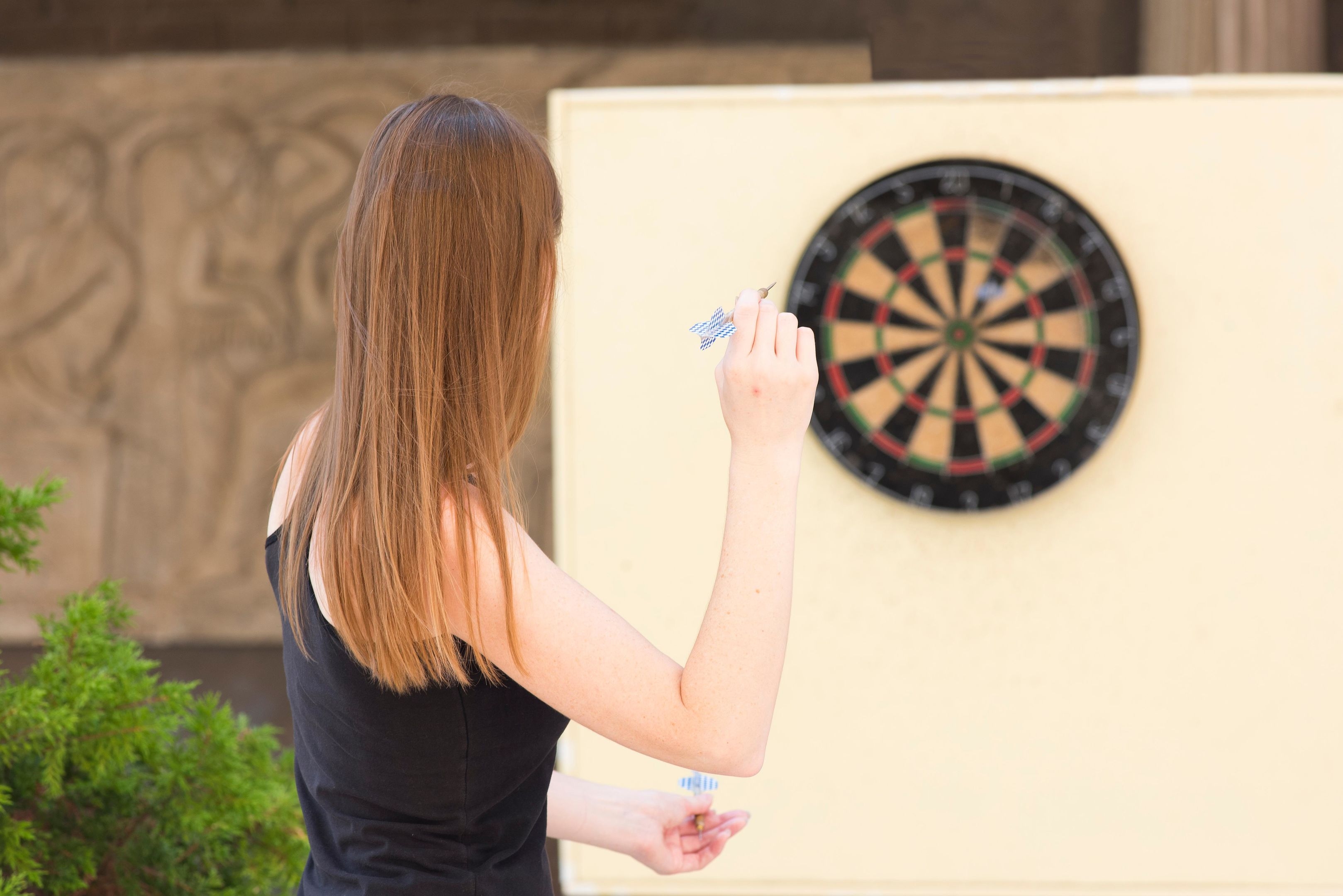 Antique Roman Palace84