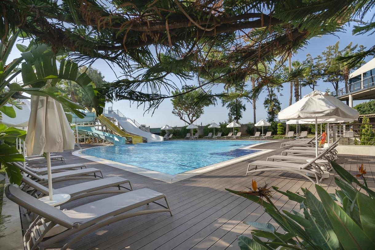 Grand Kaptan Hotel17