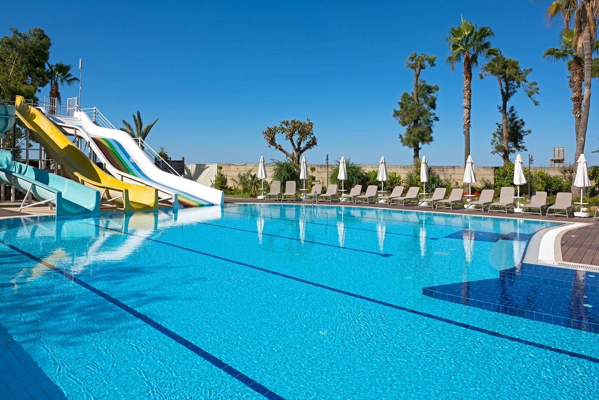 Grand Kaptan Hotel19