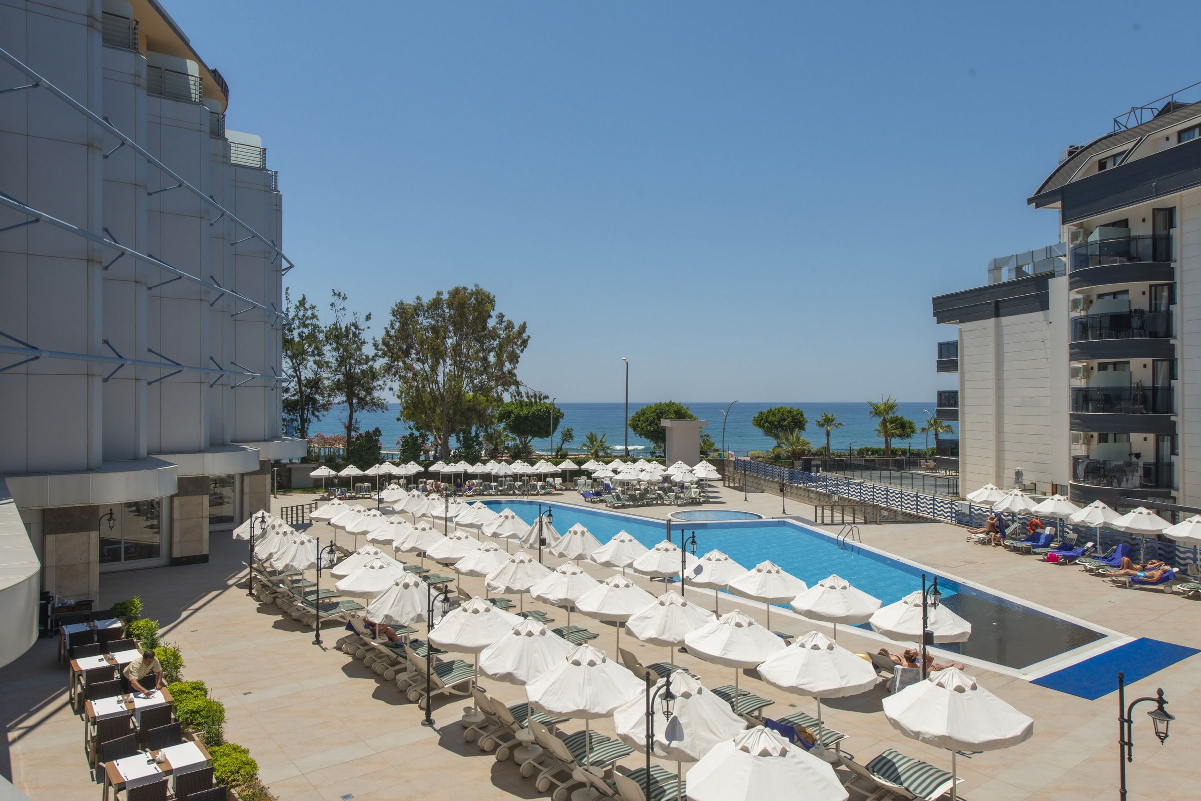 Grand Kaptan Hotel24