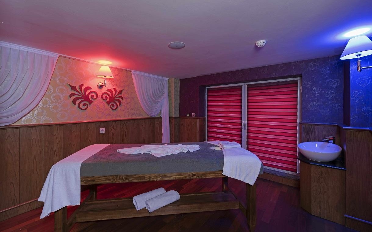 Grand Kaptan Hotel23