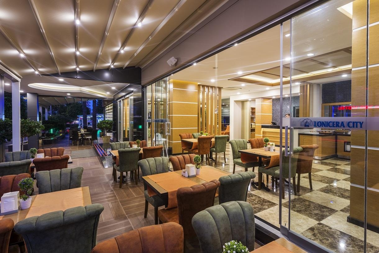 Lonicera City Kleopatra8