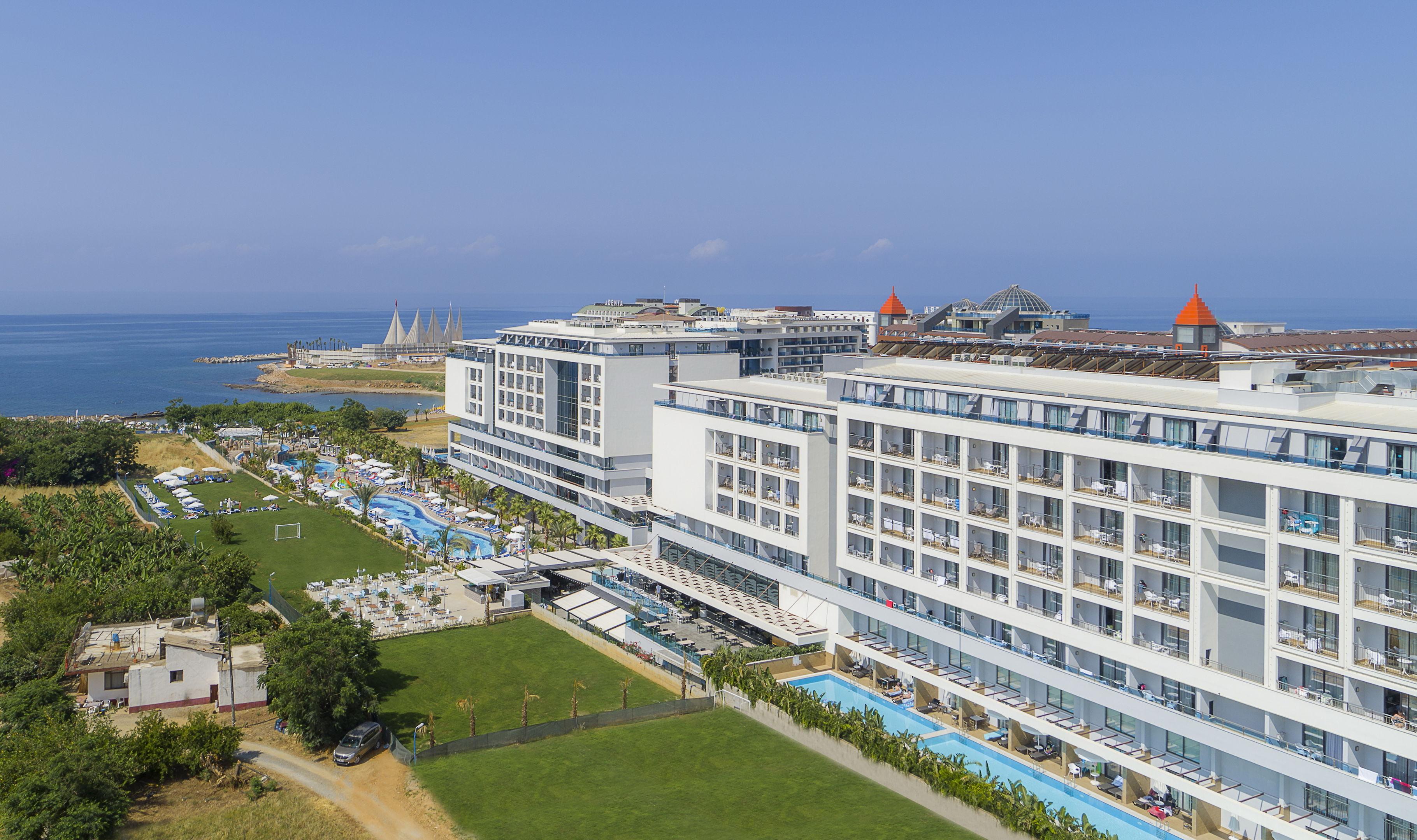 Numa Bay Exclusive0