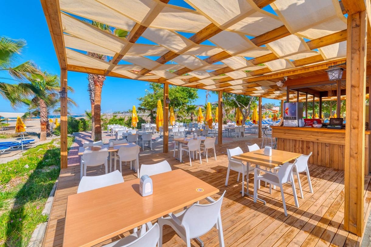 Numa Konaktepe Hotel19