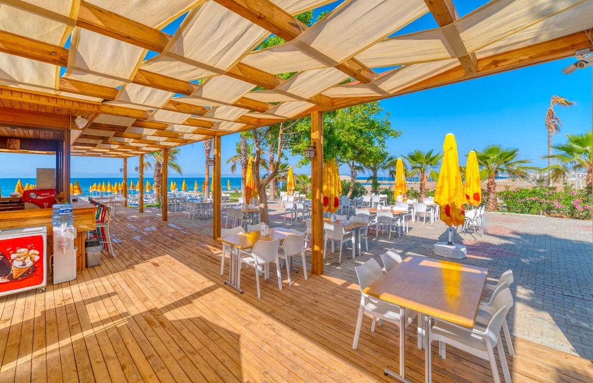 Numa Konaktepe Hotel21