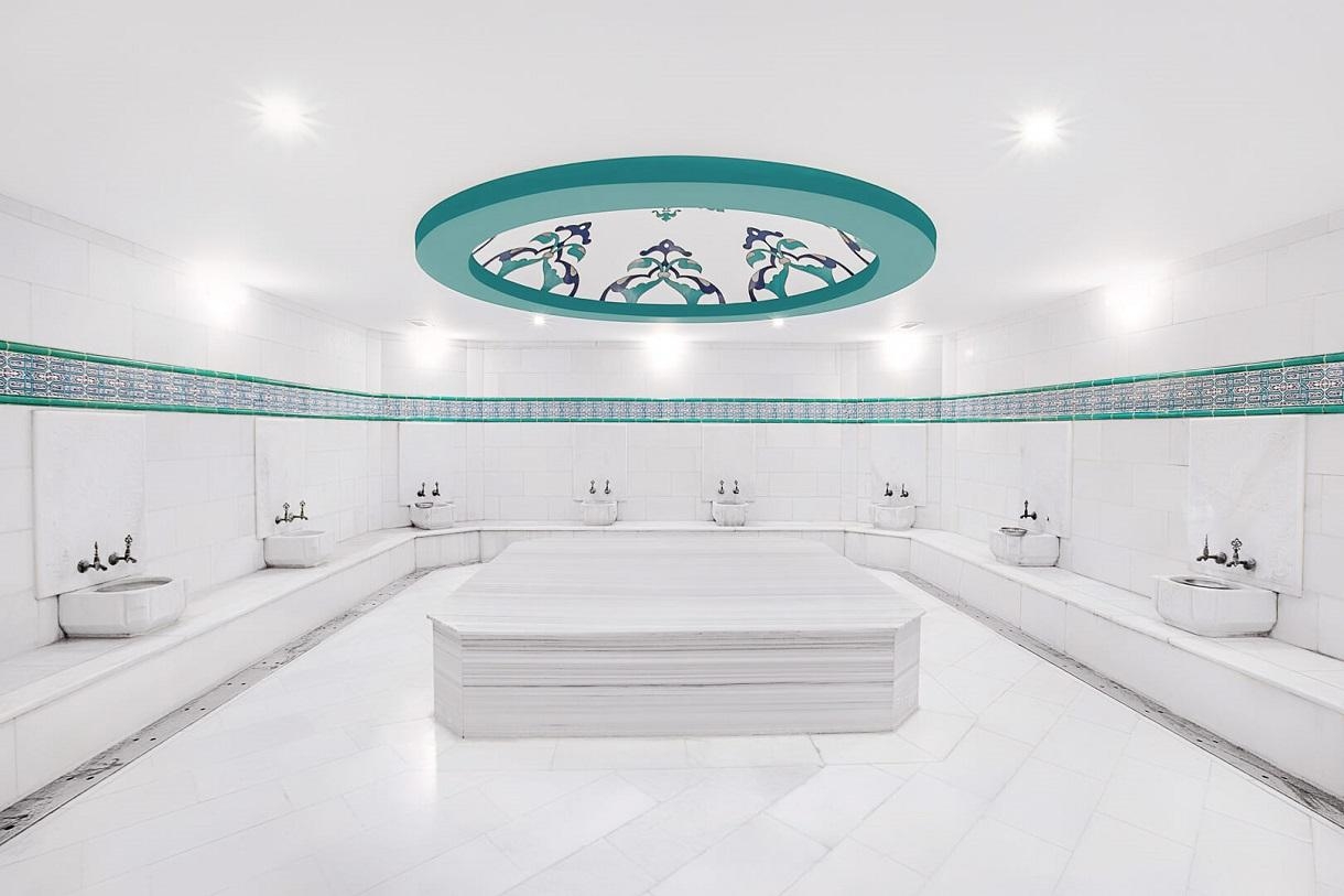 Numa Konaktepe Hotel32