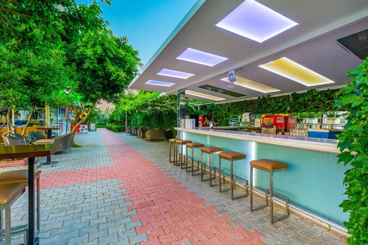 Numa Konaktepe Hotel23