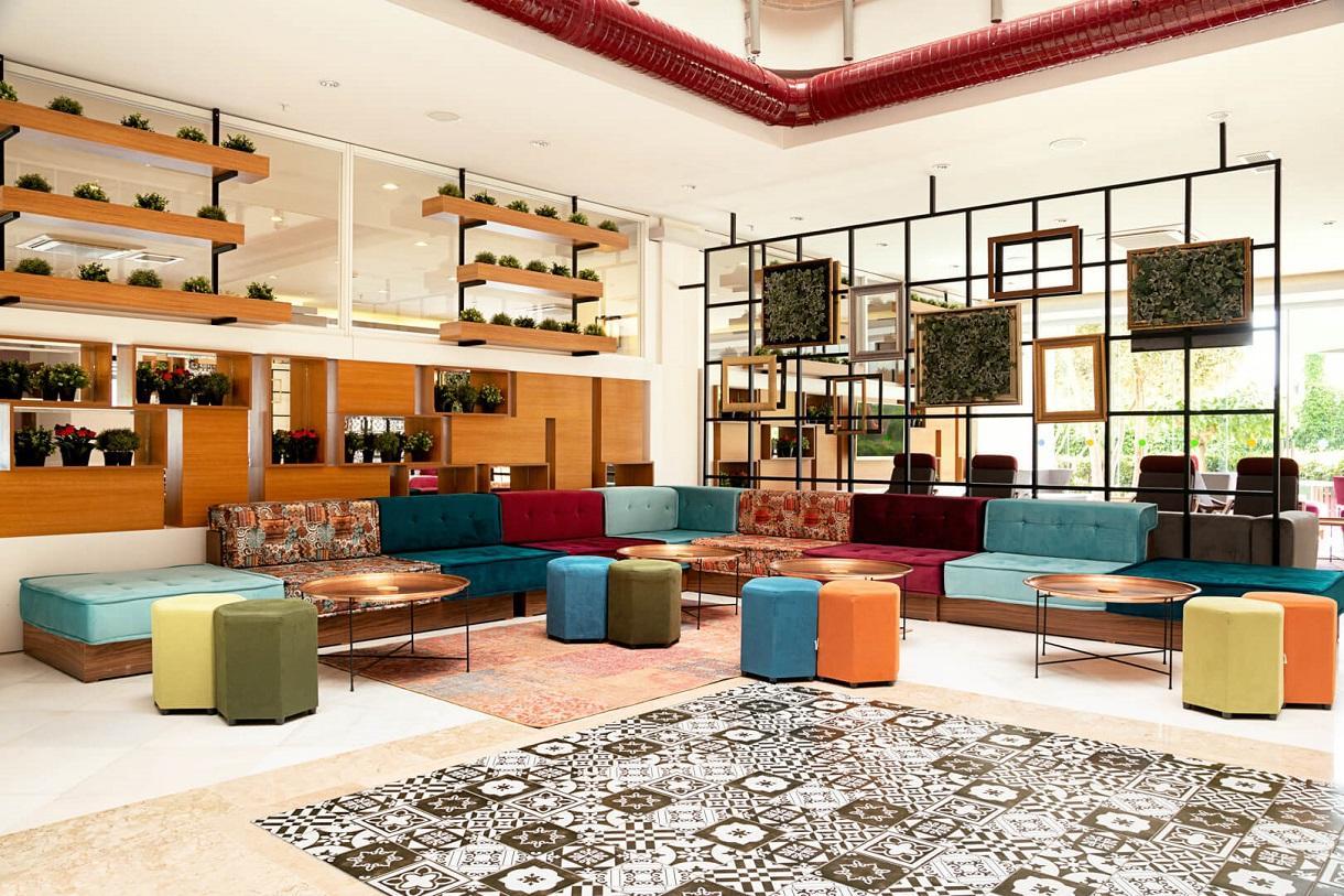 Numa Konaktepe Hotel3