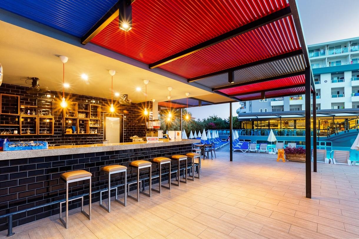 Numa Konaktepe Hotel24