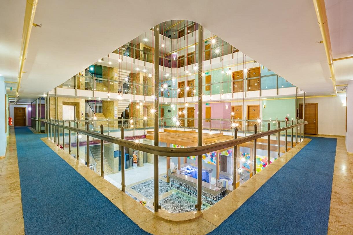 Numa Konaktepe Hotel5