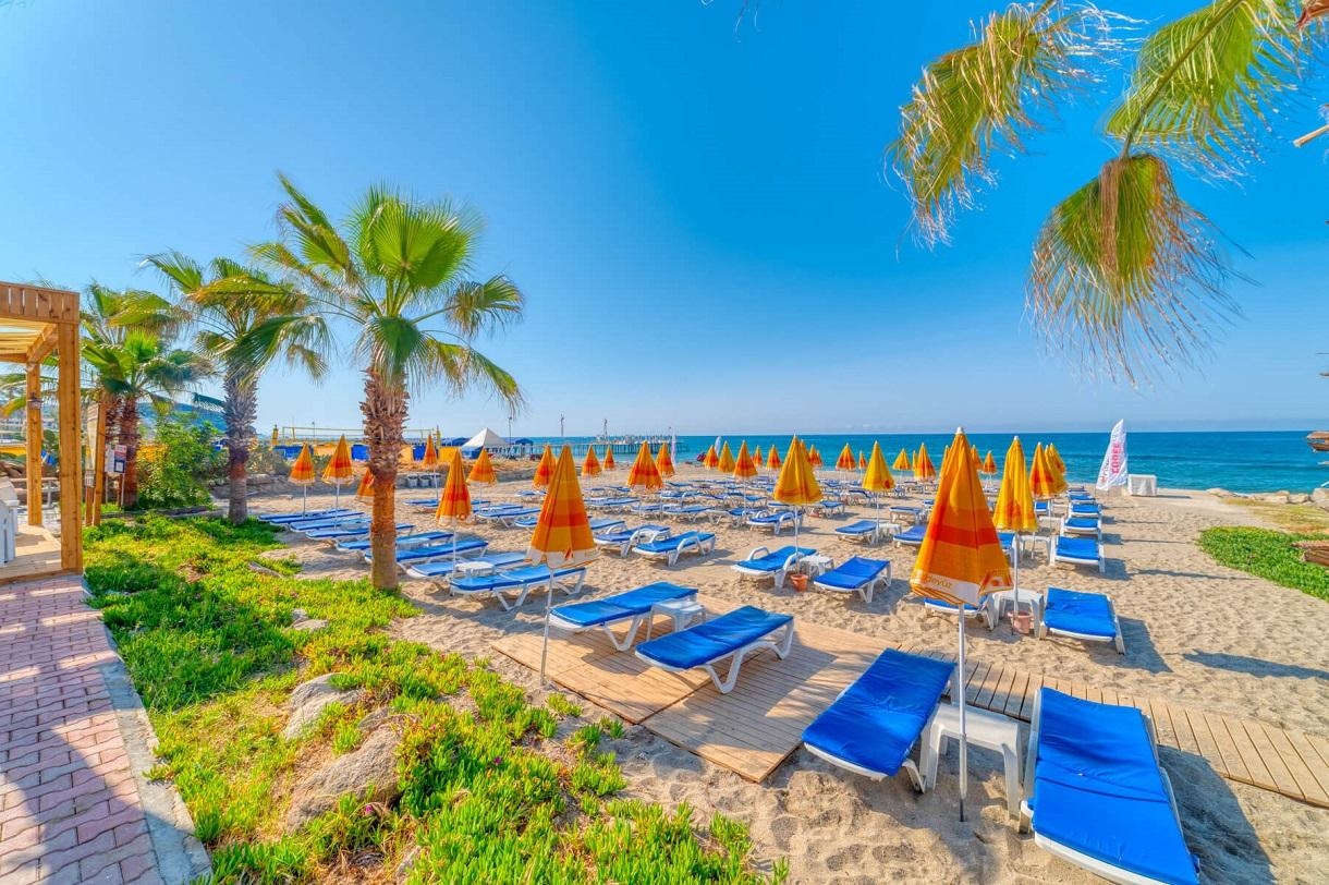 Numa Konaktepe Hotel36