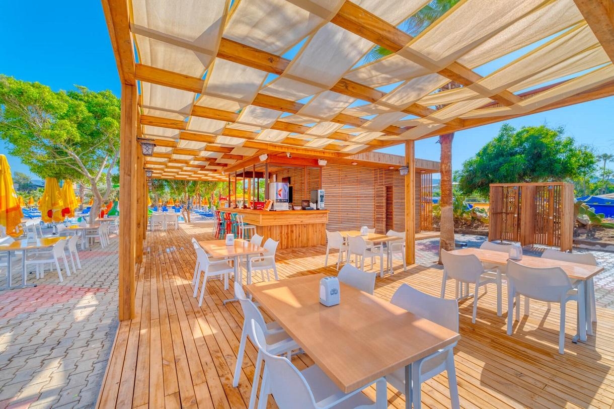 Numa Konaktepe Hotel18