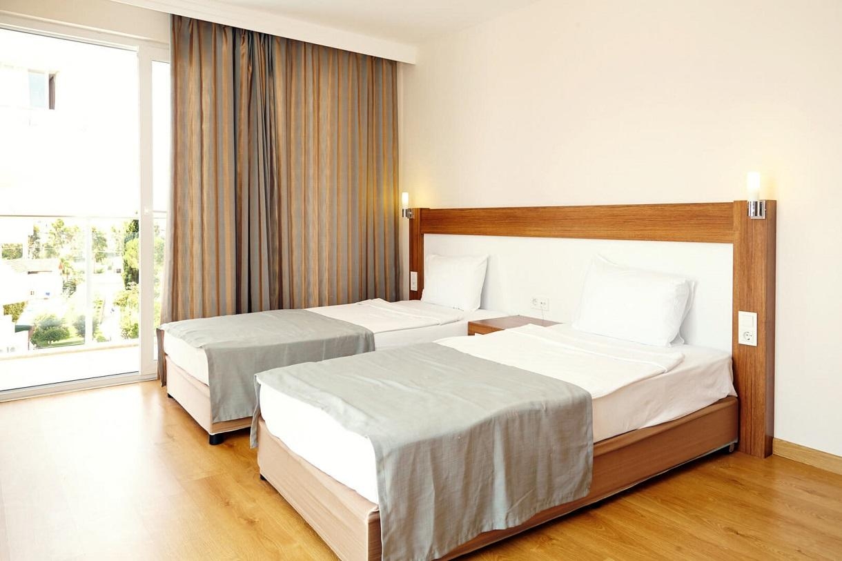 Numa Konaktepe Hotel9