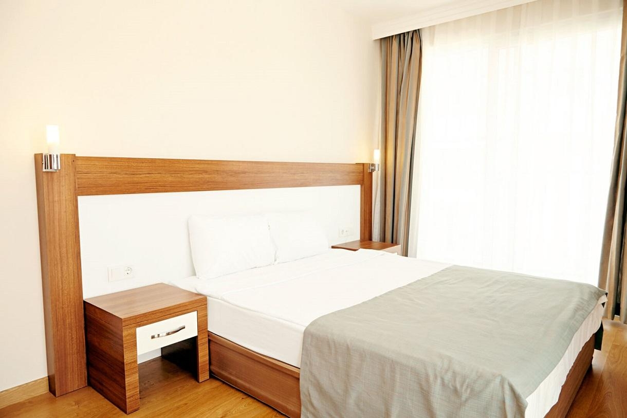Numa Konaktepe Hotel8