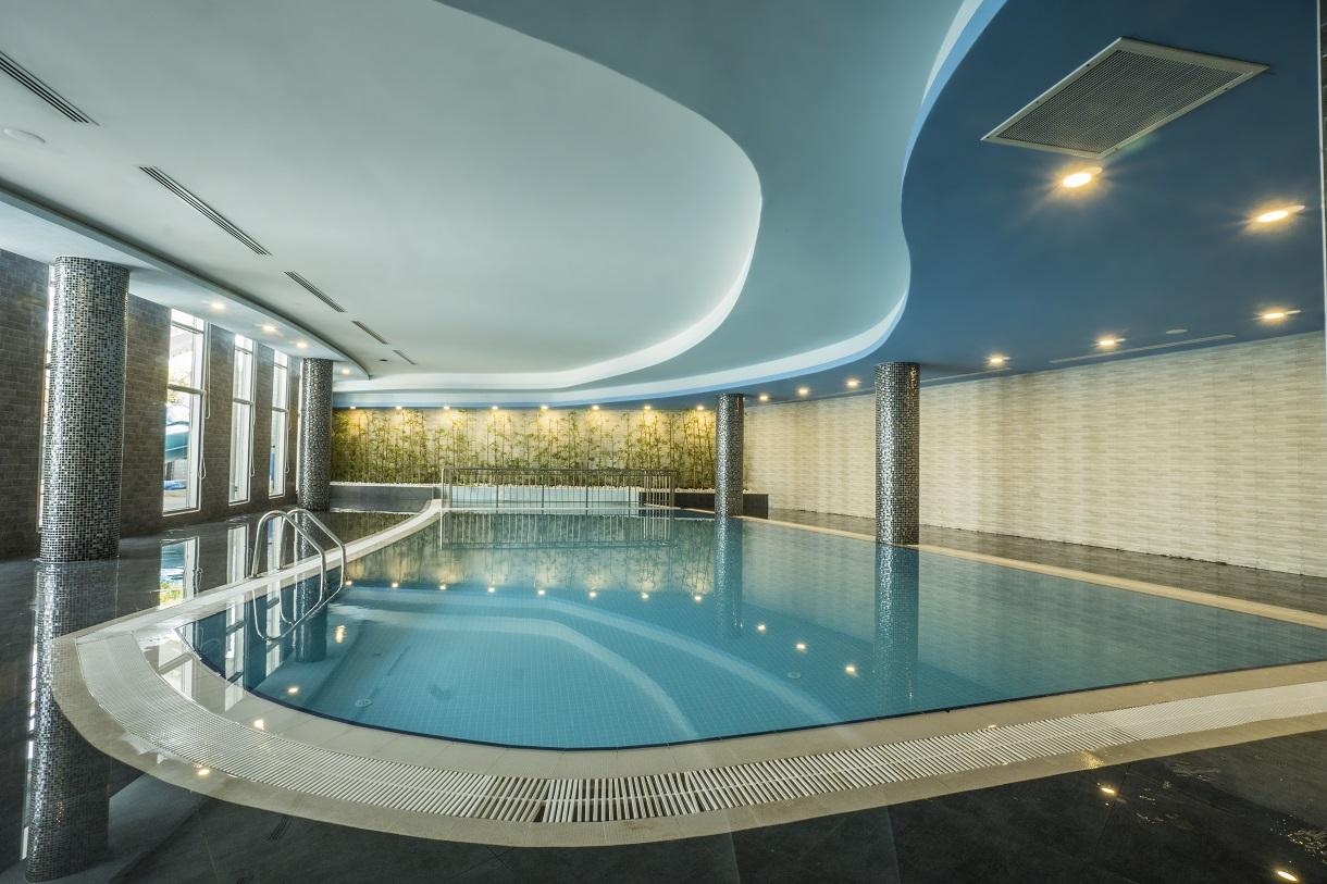 Xoria Deluxe Hotel11