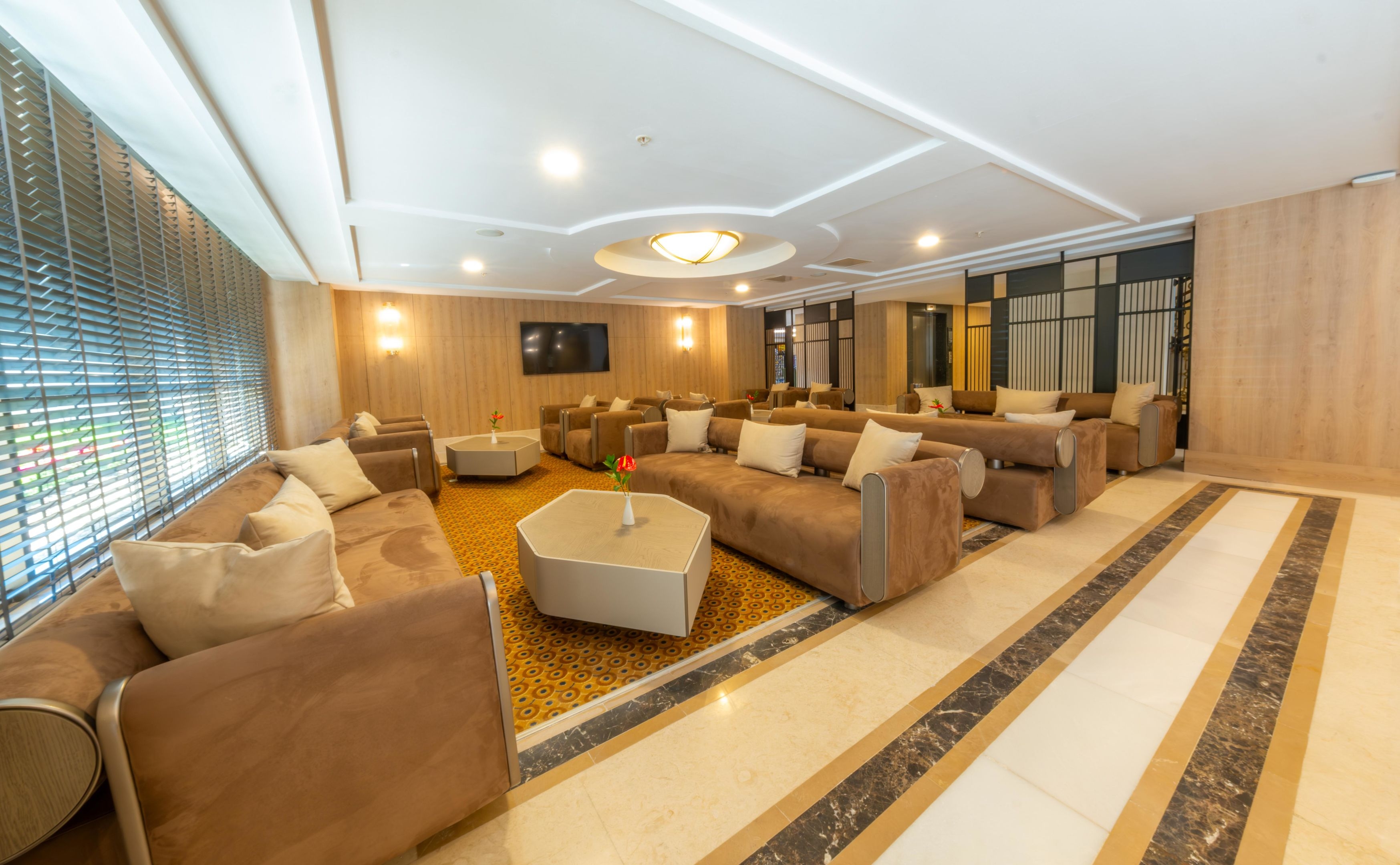 Aydinbey Kings Palace & Spa50