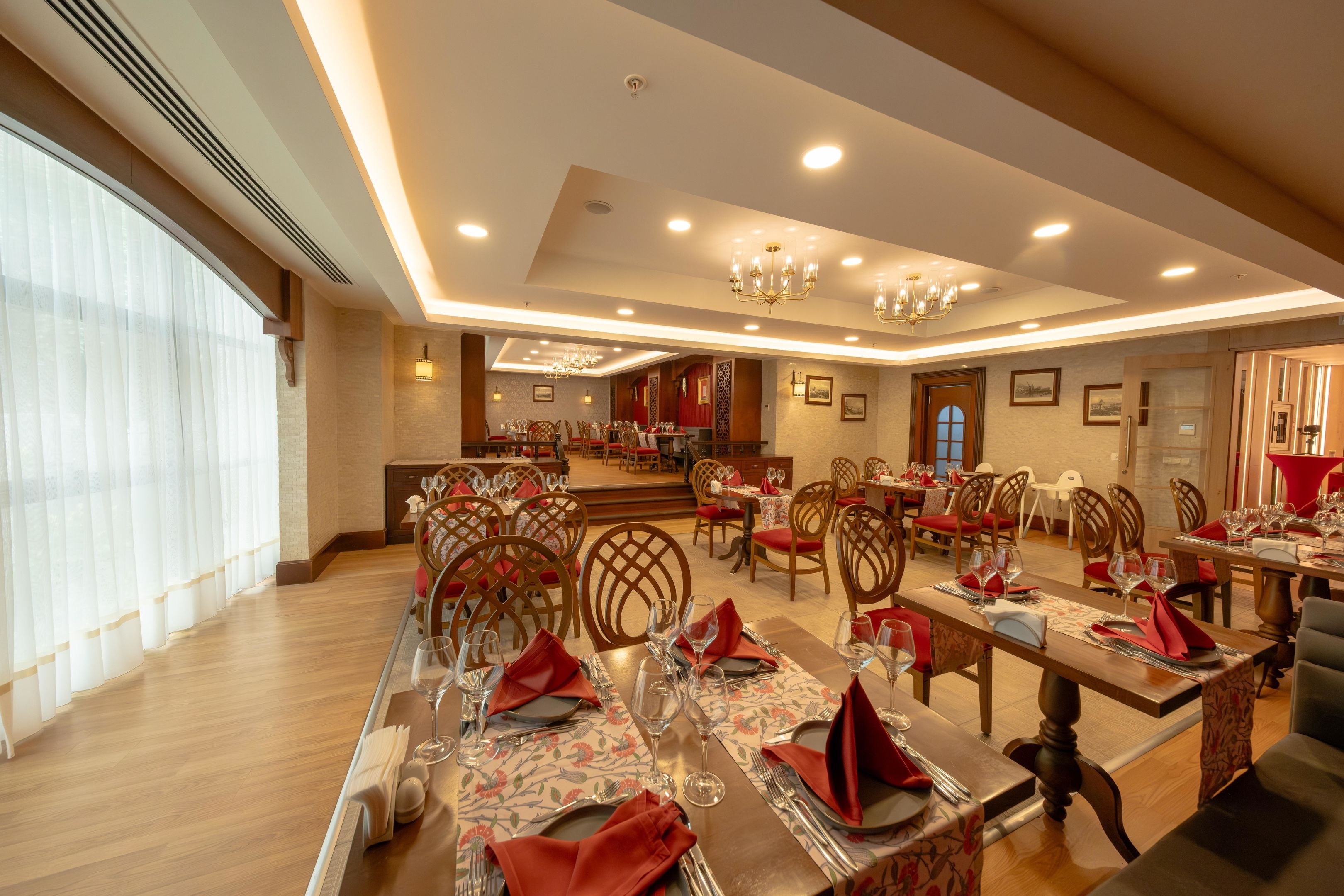 Aydinbey Kings Palace & Spa51