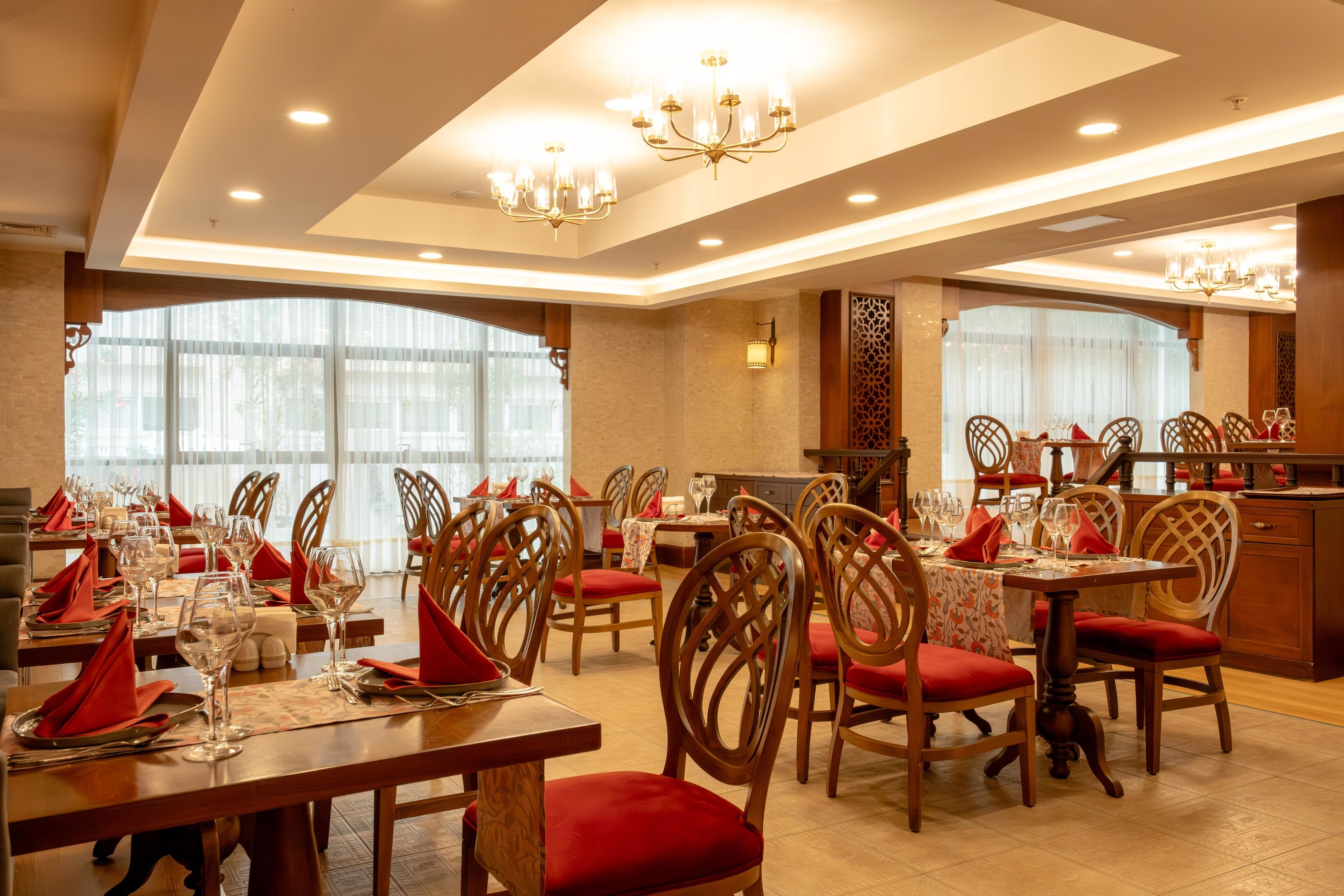 Aydinbey Kings Palace & Spa52