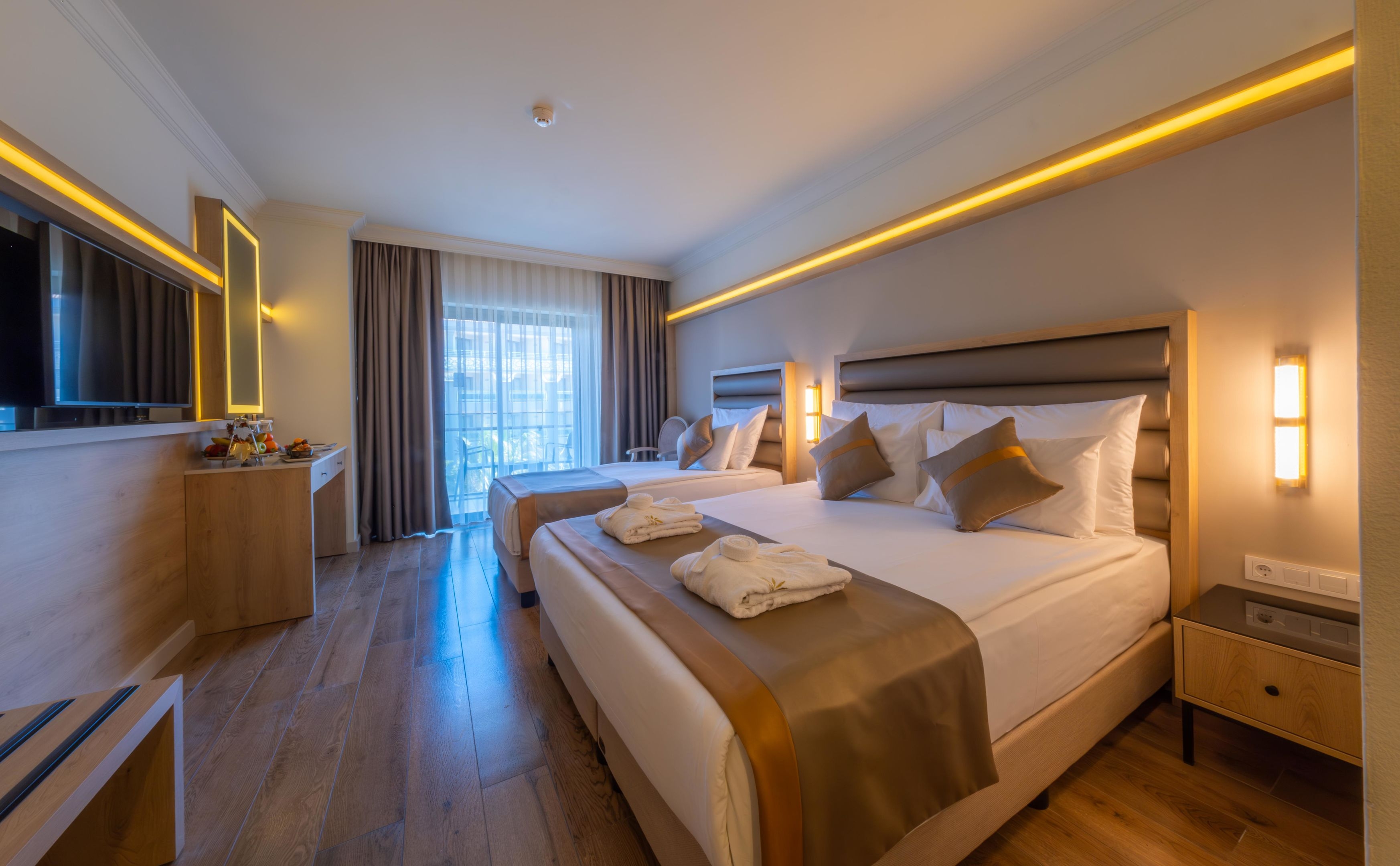 Aydinbey Kings Palace & Spa22