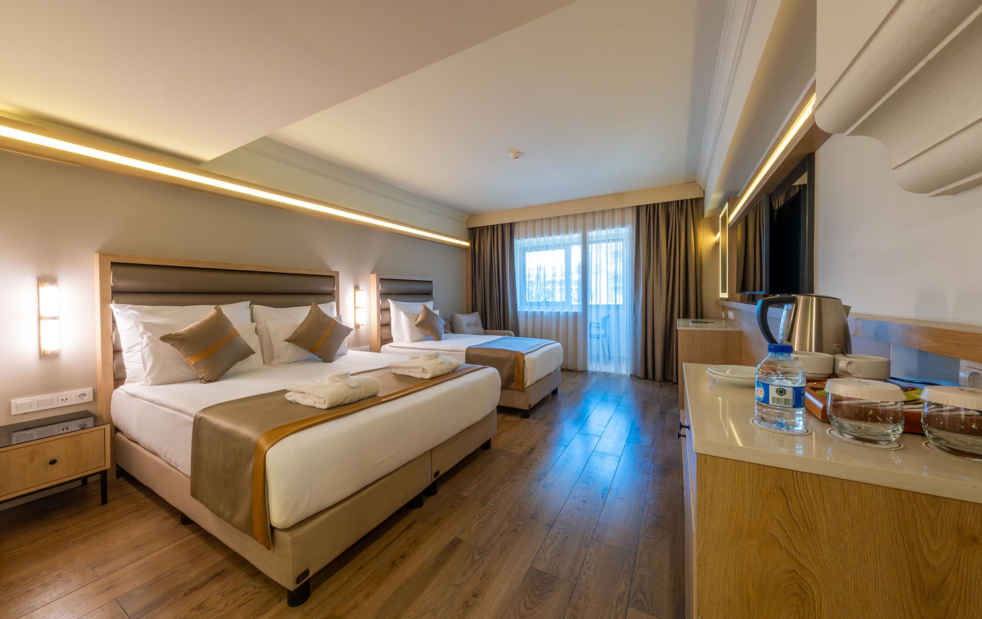 Aydinbey Kings Palace & Spa23