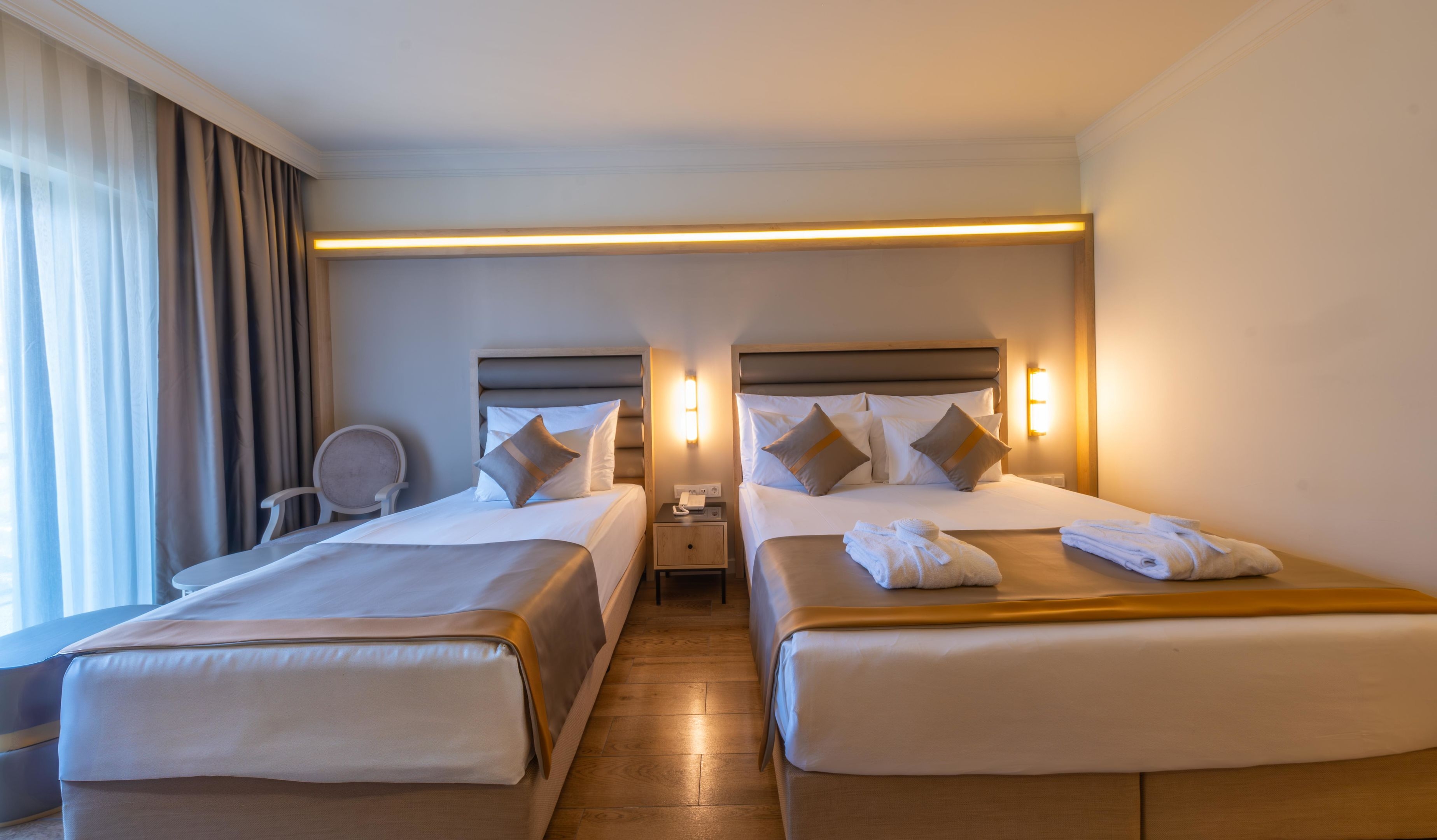 Aydinbey Kings Palace & Spa25