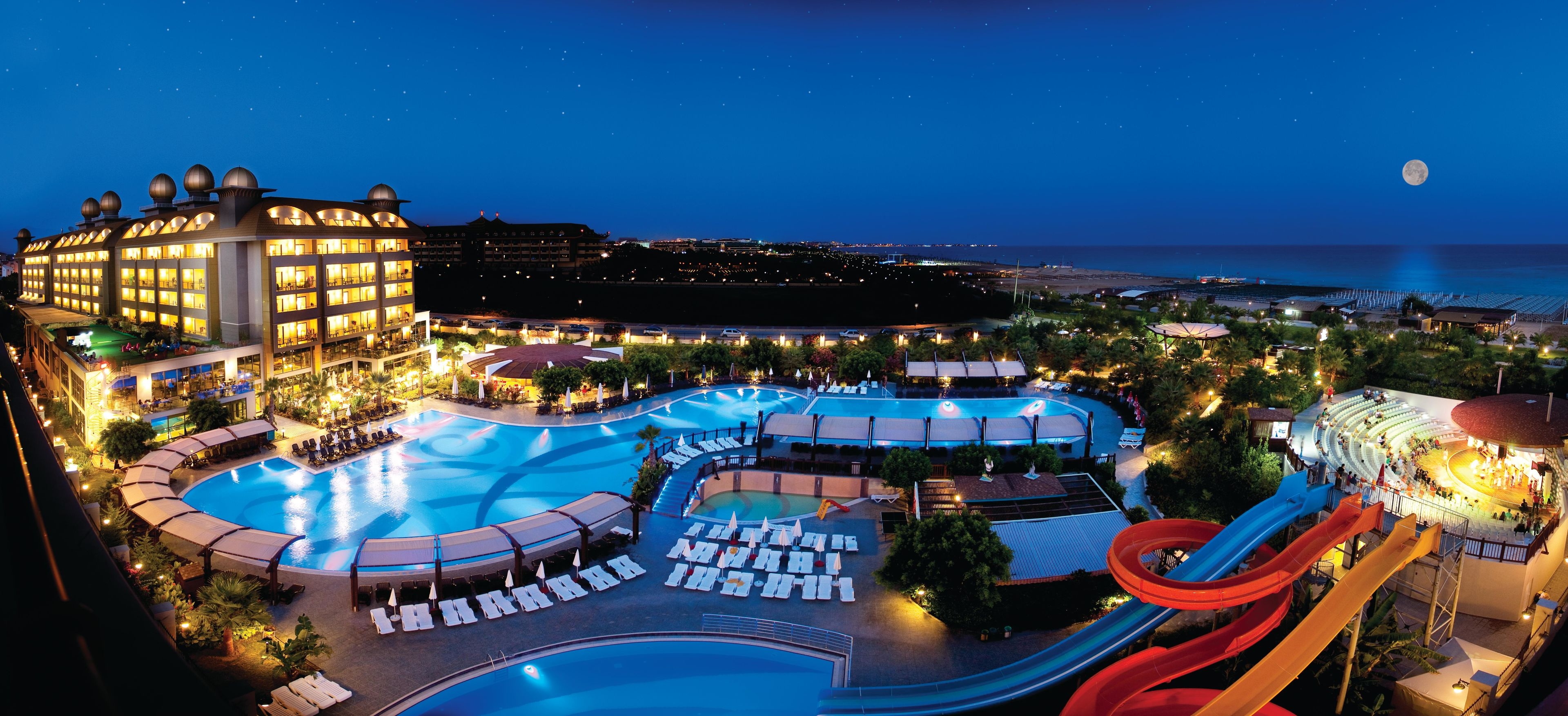 Aydinbey Kings Palace & Spa14