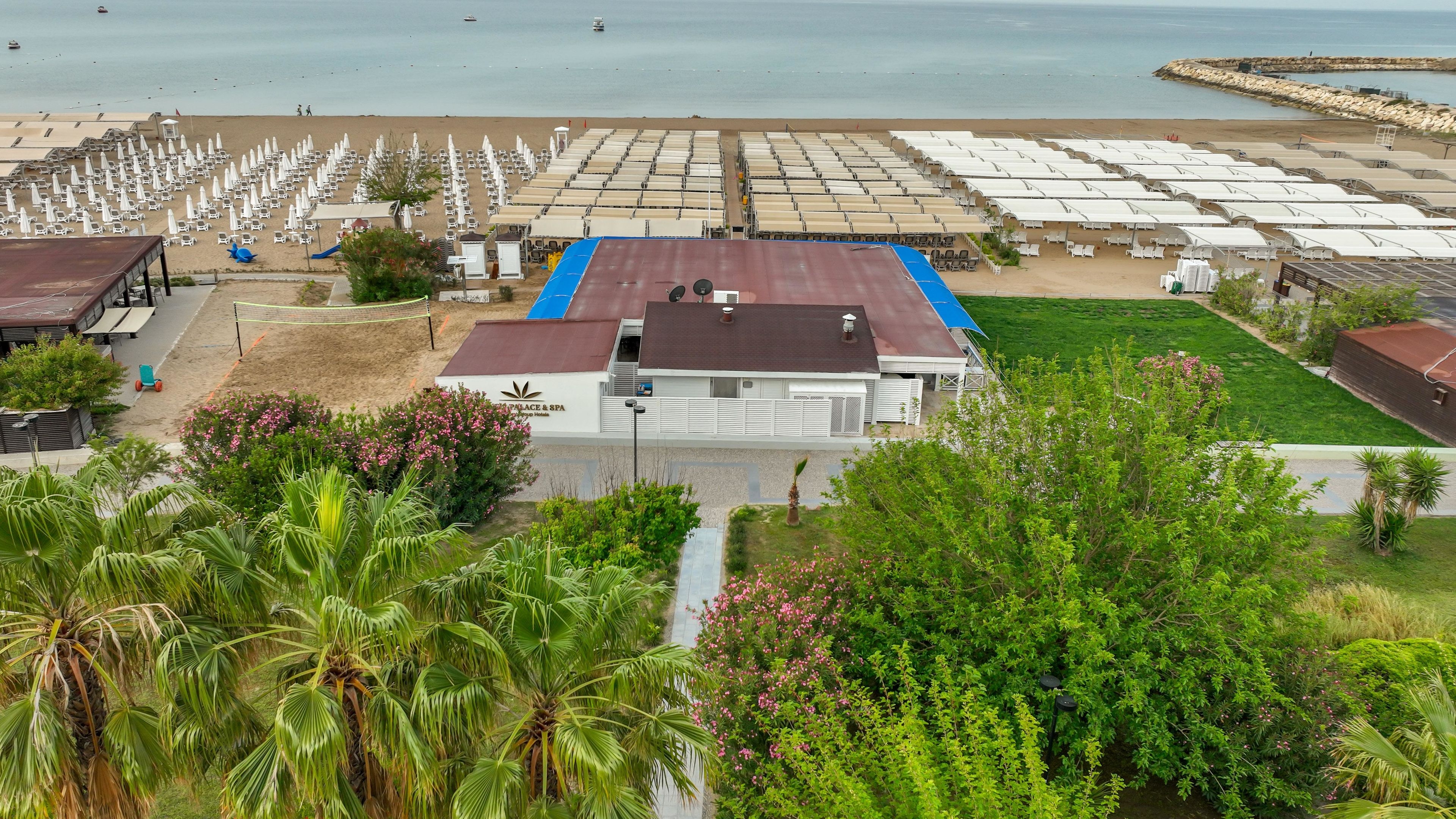 Aydinbey Kings Palace & Spa56