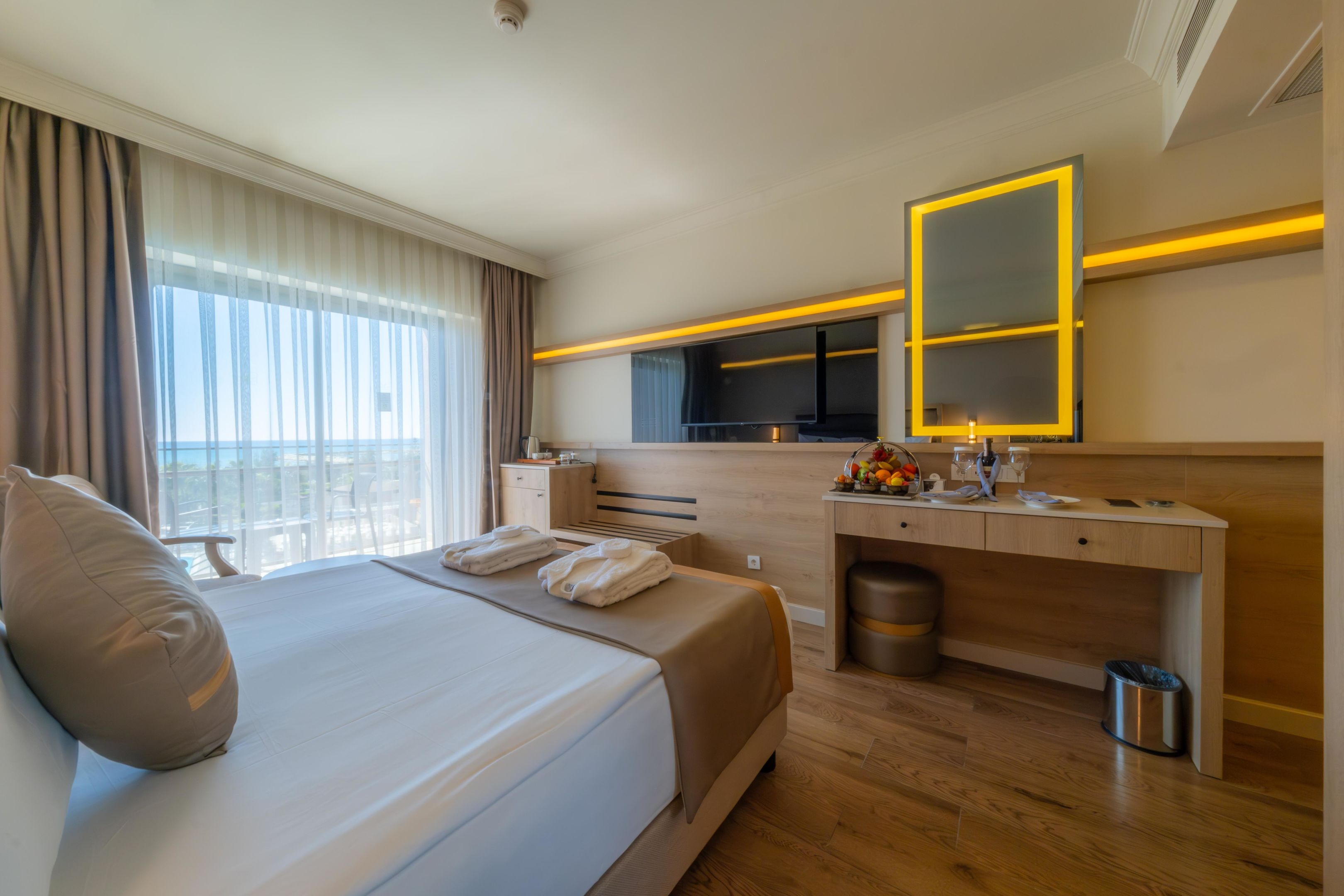 Aydinbey Kings Palace & Spa26