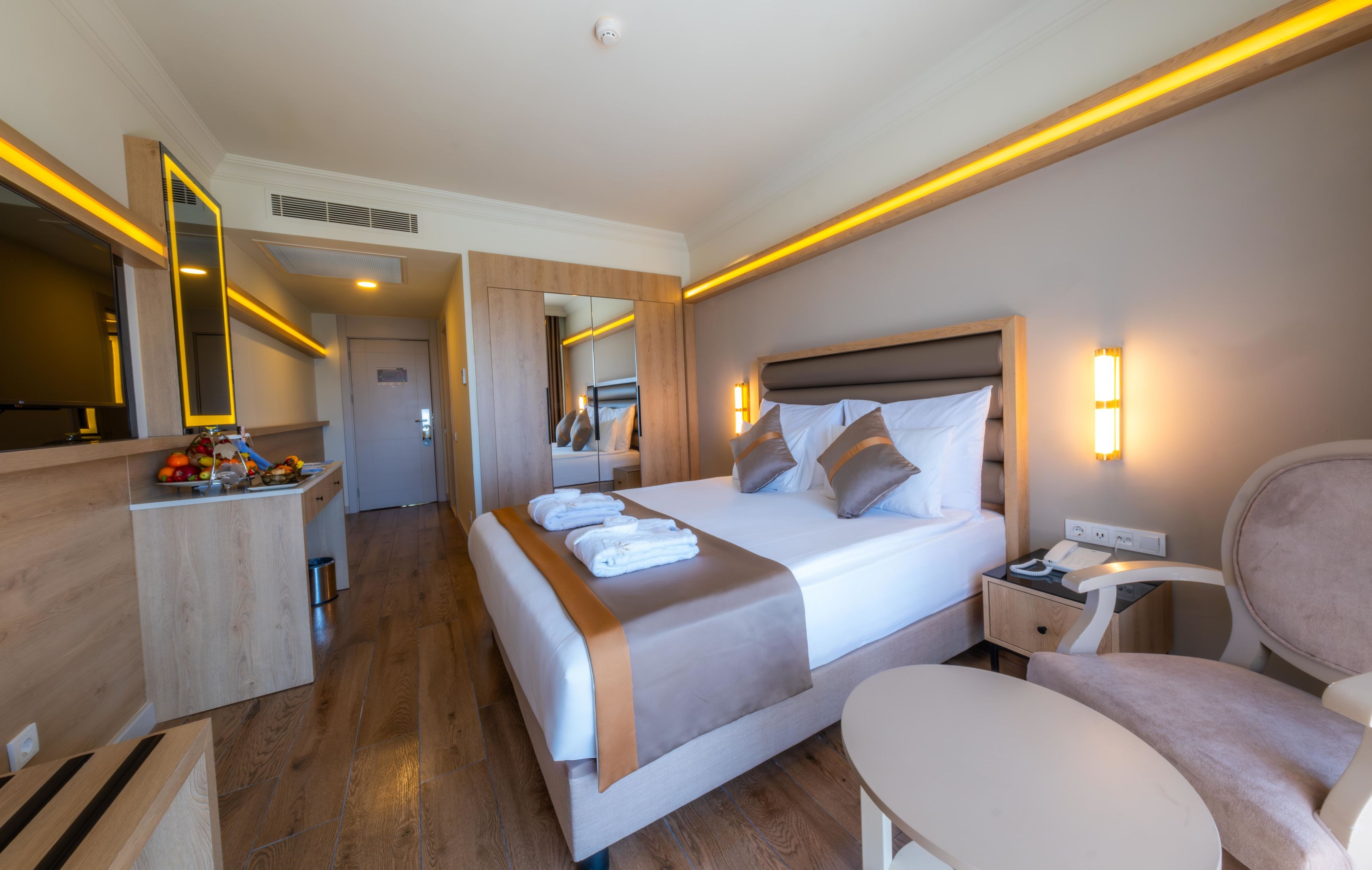 Aydinbey Kings Palace & Spa28