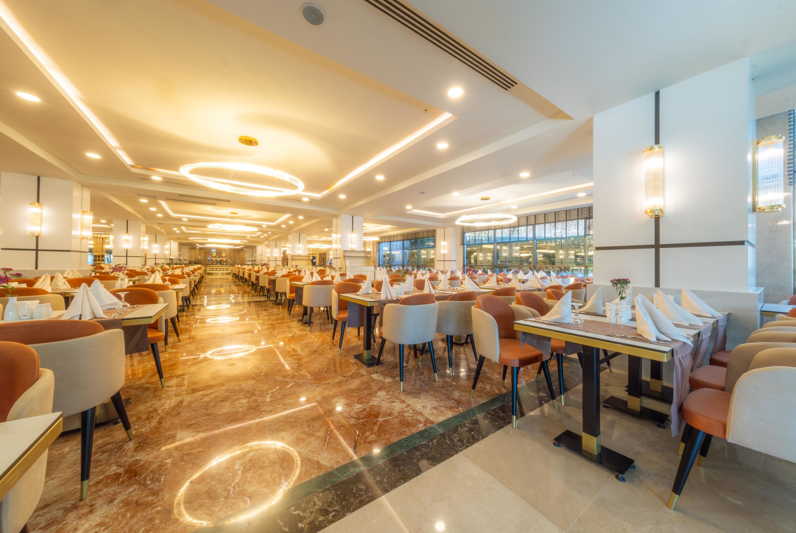 Aydinbey Kings Palace & Spa42