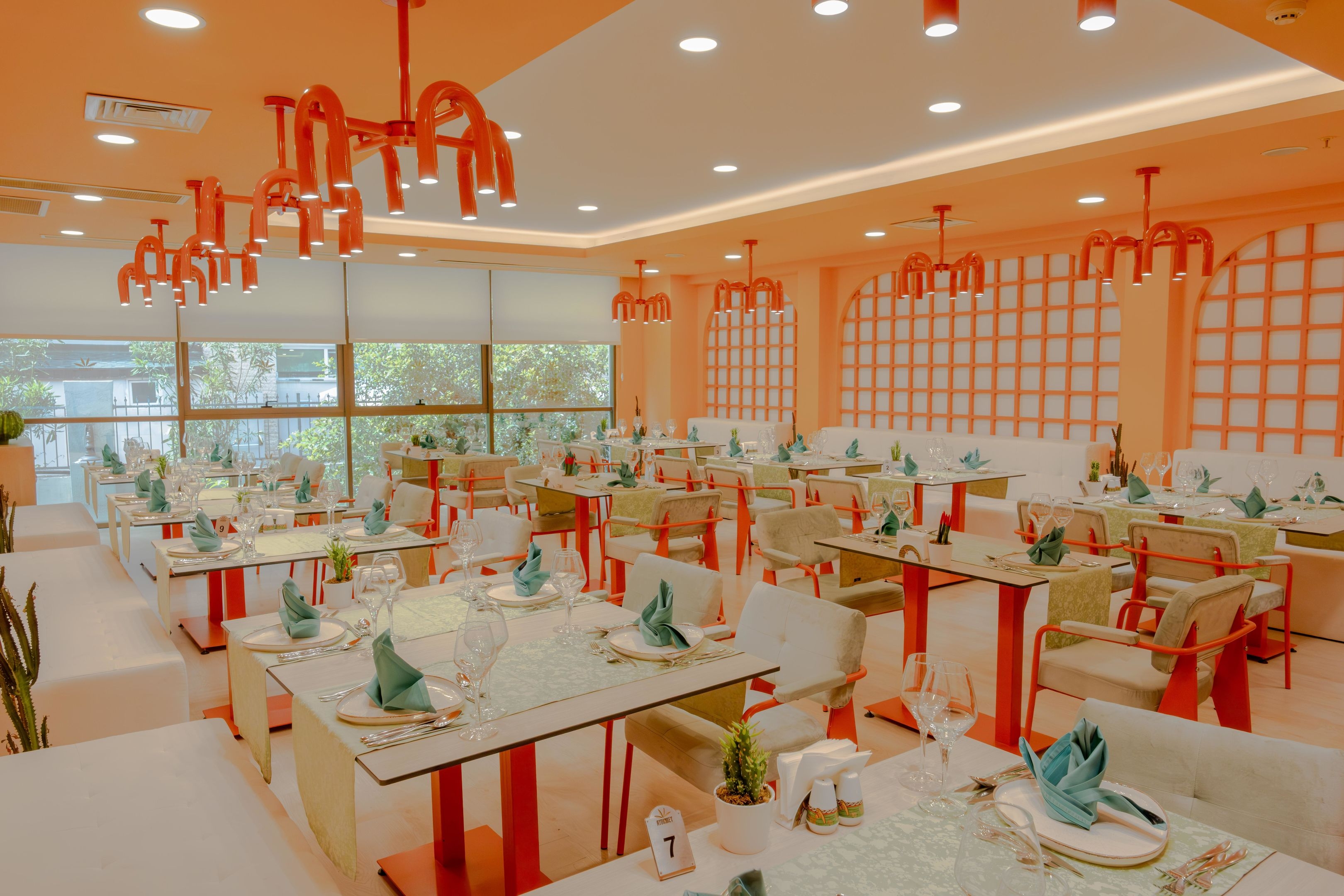 Aydinbey Kings Palace & Spa43