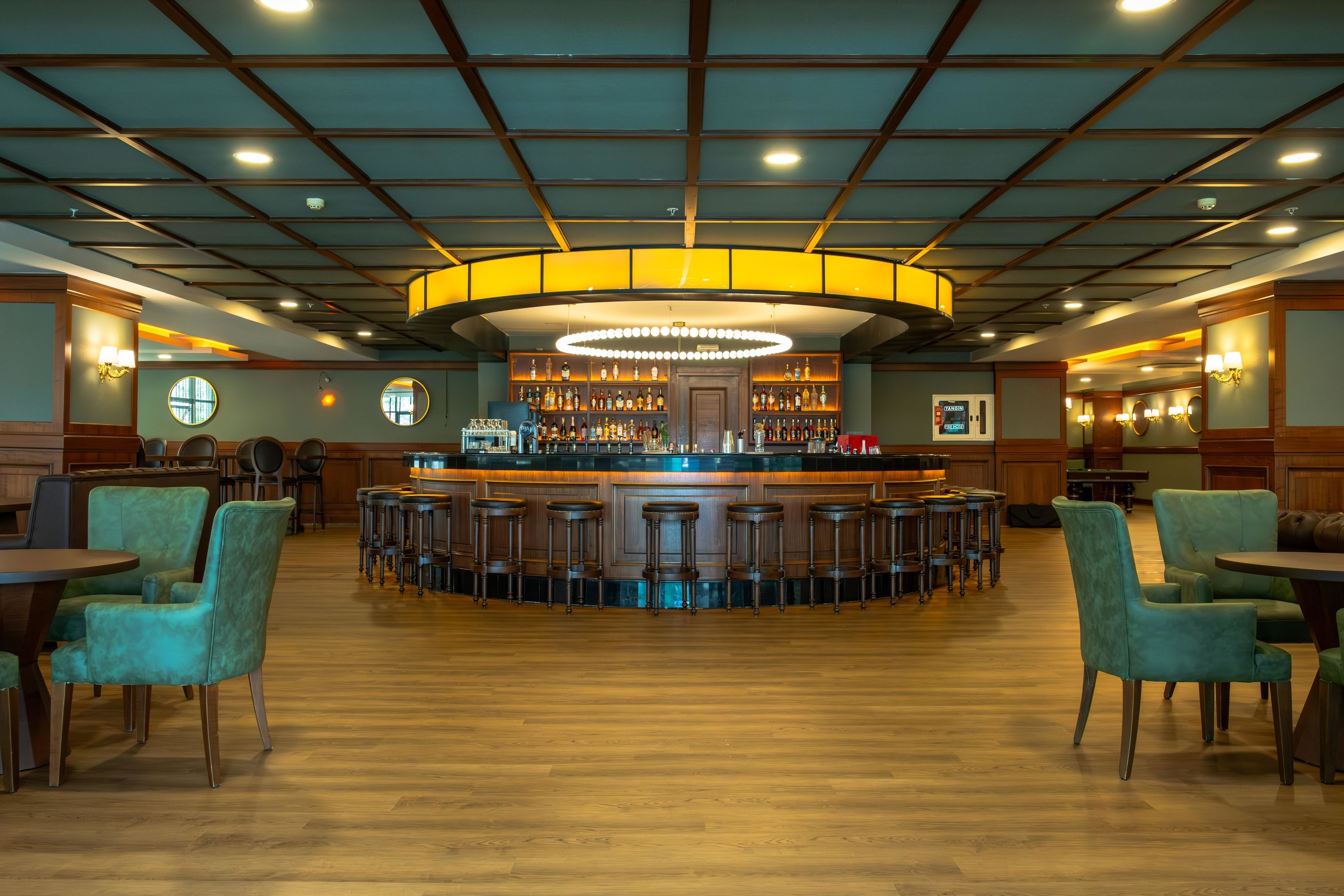 Aydinbey Kings Palace & Spa44